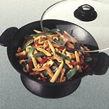 E-Wok