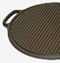 Grillplatten