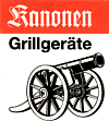 Kanonen Grillger?te