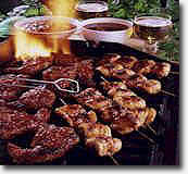 Preiswerte Grills