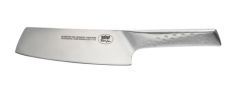 Weber Style K�chenmesser aus Edelstahl