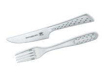 Weber Style Steak-Set