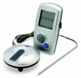 Weber Style Digitalthermometer