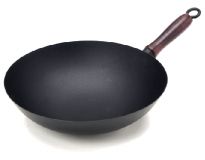 Wok Pfanne Pro