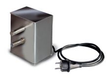 230 Volt Grillmotor, max. Grillgutgewicht 10 kg