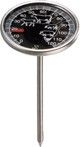 Bratenkernthermometer aus Edelstahl