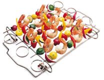 Schaschlik-Set