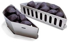 Char-Basket&trade; Holzkohlenk�rbe
