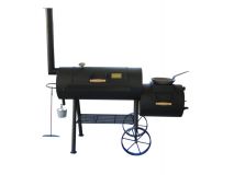 Barbecue Grill Smoker Ursus