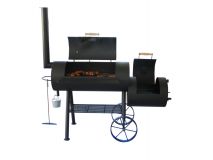 Barbecue Grill Smoker Ursus
