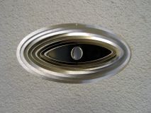 Auge 225 x 116 mm