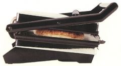 Elektrischer Sandwichgrill