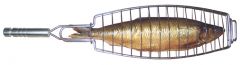 Fischbr�ter aus Edelstahl