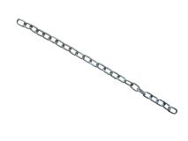 Kette f�r Grillrost, verzinkt