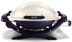 Weber Q 100 (Baby Q)