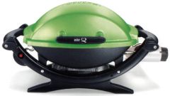 Weber Q 100 (Baby Q)