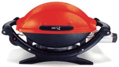 Weber Q 100 (Baby Q)