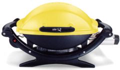 Weber Q 100 (Baby Q)