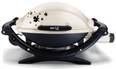 Weber Q 100 (Baby Q)