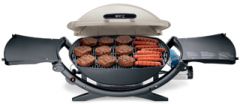 Weber Q 200