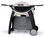 Weber Q 200 Premium