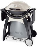 Weber Q 300