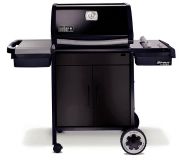 Weber Spirit E 210