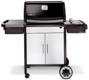 Weber Spirit E 310