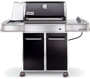 Weber Genesis E 320