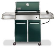 Weber Genesis E 320