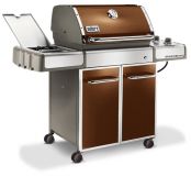 Weber Genesis E 320