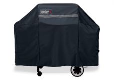 Weber Abdeckhaube Spirit E 310, Genesis Silver B, Spirit 700, Genesis 1000