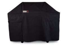 Weber Abdeckhaube Genesis E 310, E 320 und S 310, S 320
