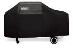 Weber Abdeckhaube Summit Gold D und Platinum D6