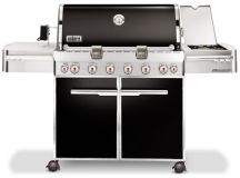 Weber Summit E 650