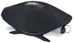 Weber Standard-Abdeckhauben f�r Q 100, Q 140, Q 200