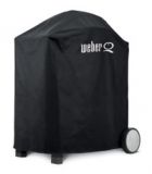 Weber Premium-Abdeckhauben f�r Q 200 und Weber Q 300