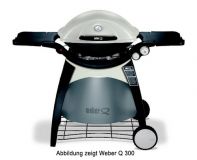 Weber Premium-Rollwagen f�r Q 200