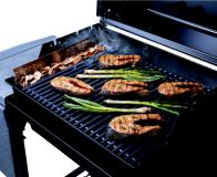 Weber R�uchervorrichtung