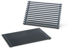 Weber Ersatz-Grillroste aus Emaille