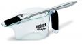 Weber Style Pinsel und Sauci�re