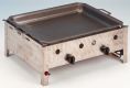 2-flammiger LM Gas-Wurstbr�ter