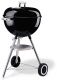 One-Touch� Silver Grill