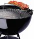Weber� Warmhalterost