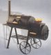 Barbecue Grill Smoker Eugen