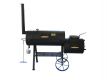 Barbecue Grill Smoker Ursus