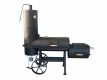 Barbecue Grill Smoker Berta