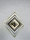 Quadrat diagonal 150 x 150 mm