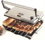 Elektrischer Sandwichgrill