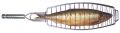 Fischbr�ter aus Edelstahl